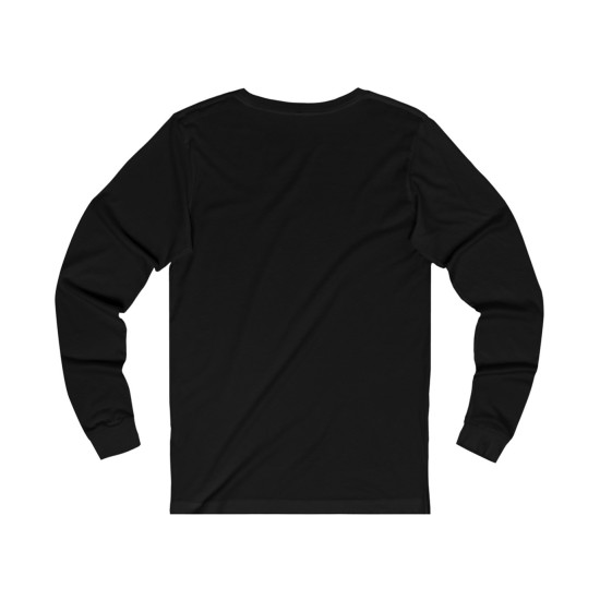 Lunar Peak Long Sleeve Tee