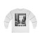 Metropolitan Monochrome Long Sleeve Tee