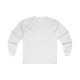 Metropolitan Monochrome Long Sleeve Tee