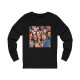 Unity in Laughter Long Sleeve Tee