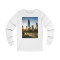 Urban Oasis Long Sleeve Tee