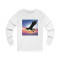 Soaring Spirit Long Sleeve Tee