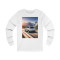 Electric Drive Long Sleeve Tee