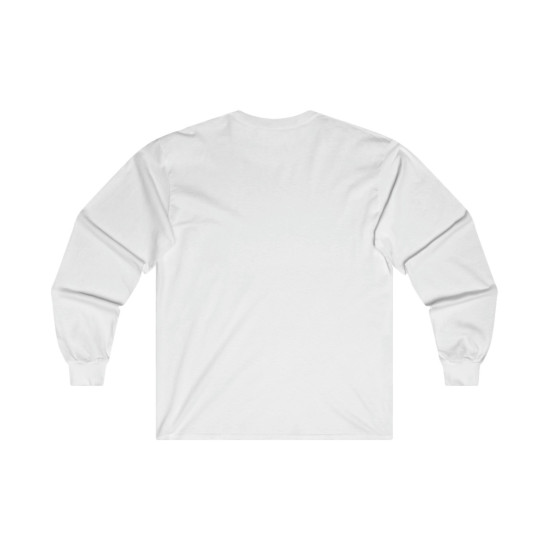 Electric Drive Long Sleeve Tee