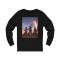 Liftoff Dreams Long Sleeve Tee